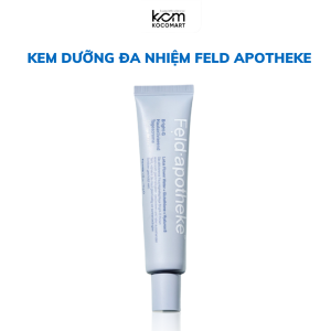 Kem dưỡng đa nhiệm Feld Apotheke Bright-G Activating Moisturizer