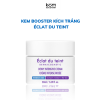 Kem Booster kích trắng Éclat du Teint