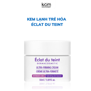 Kem lạnh trẻ hóa Éclat