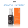 Serum vitamin C Éclat du Teint