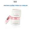 Kem dưỡng trắng toàn thân CurieLab Future Cosmetic 150ml