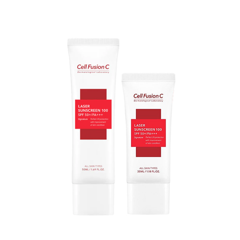 Cell Fusion C Brightening Tone Up Sunscreen