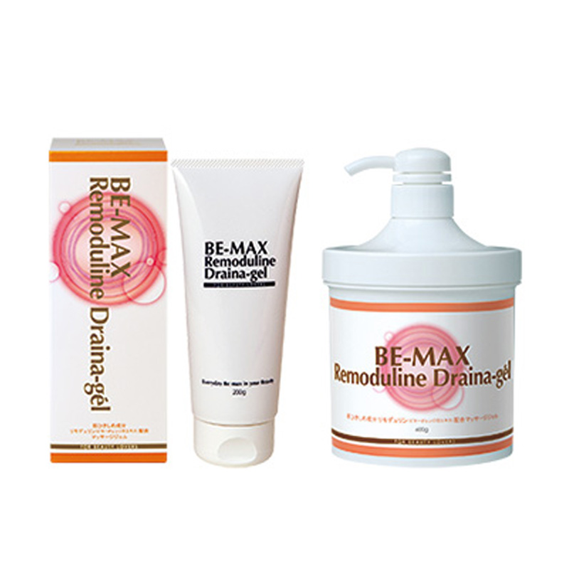 Gel massage tiêu mỡ Be-Max Remoduline Draina Gel