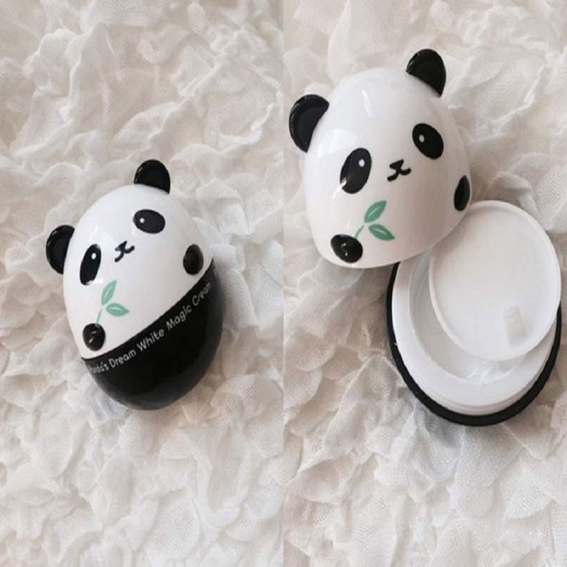 Kem dưỡng trắng da Hàn Quốc TonyMoly Panda's Dream White Magic Cream