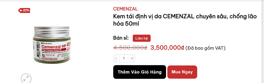 https://kocomart.vn/kem-tai-dinh-vi-da-cemenzal/