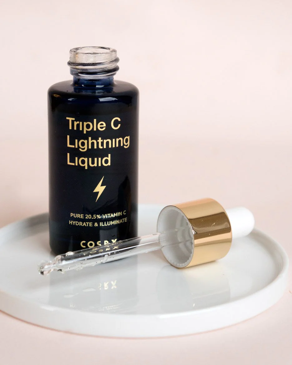 Serum COSRX Triple C Lightning Liquid