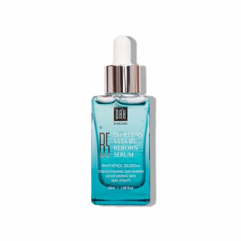 Serum B5 Hàn Quốc: Dr Helens Vita B5 Reborn Serum