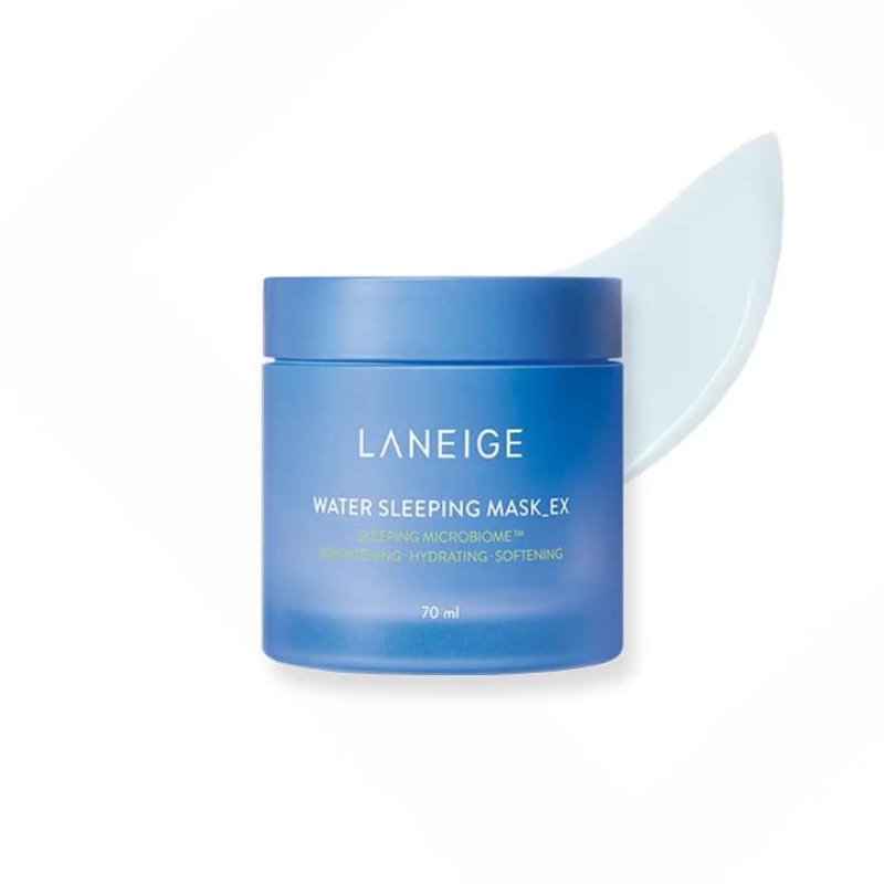 Mặt nạ ngủ Hàn Quốc căng bóng da Laneige Water Sleeping Mask