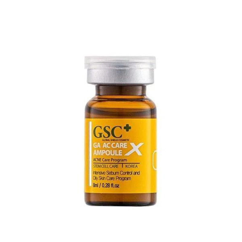 Serum tế bào gốc Hàn Quốc GSC Care Ampoule