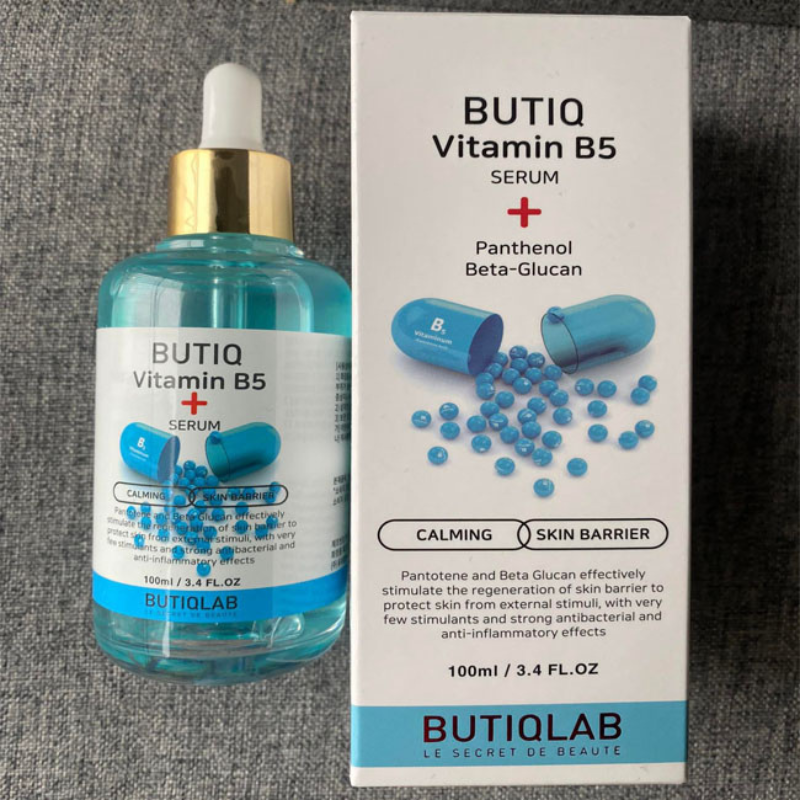  Serum B5 Hàn Quốc: ButiQ Lap 