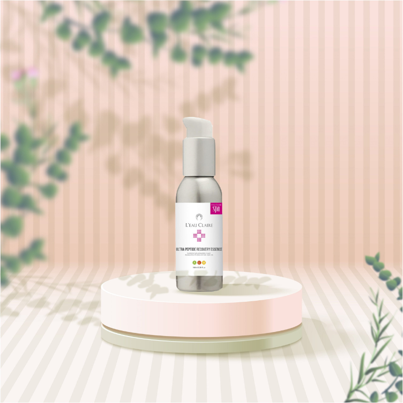 Serum tế bào gốc Hàn Quốc Leau Claire