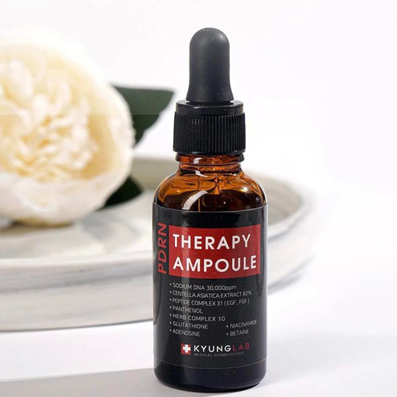  Serum tế bào gốc Hàn Quốc Da Kyung Lab Pdrn Therapy Ampoule