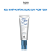 Kem chống nắng Blue sun Pion Tech UV Cool Essence