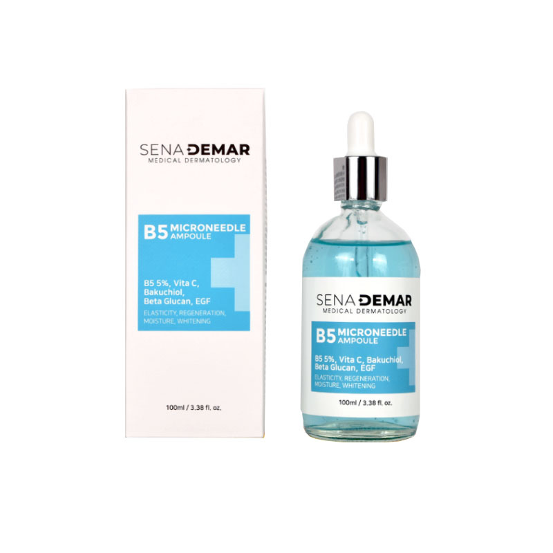 Serum Hàn Quốc chống lão hoá B5 SENADEMAR