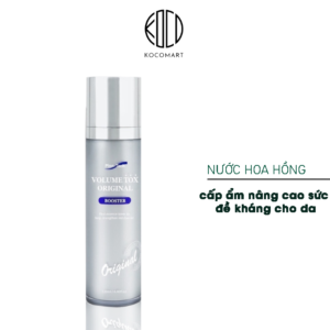 Nước hoa hồng tế bào gốc Pion Tech cấp ẩm cho da