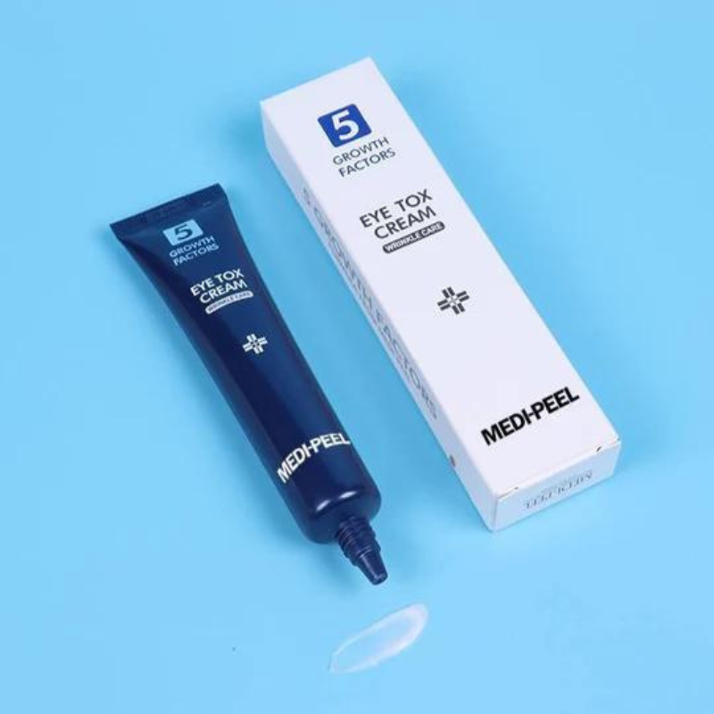 Kem dưỡng mắt Hàn Quốc Medipeel Eye Tox