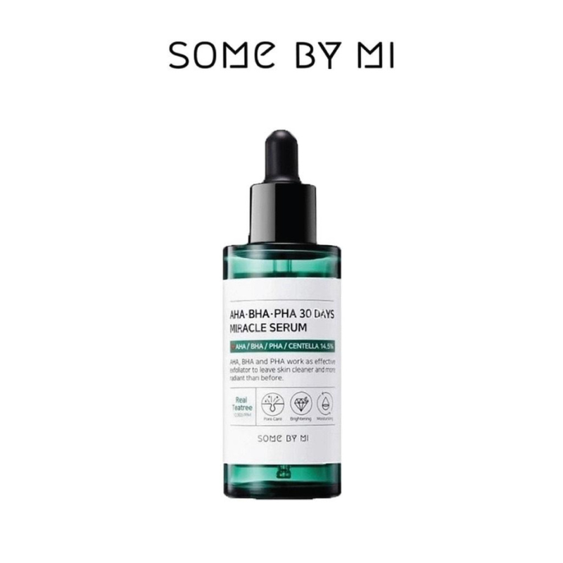 Serum trị mụn Hàn Quốc Some By Mi 