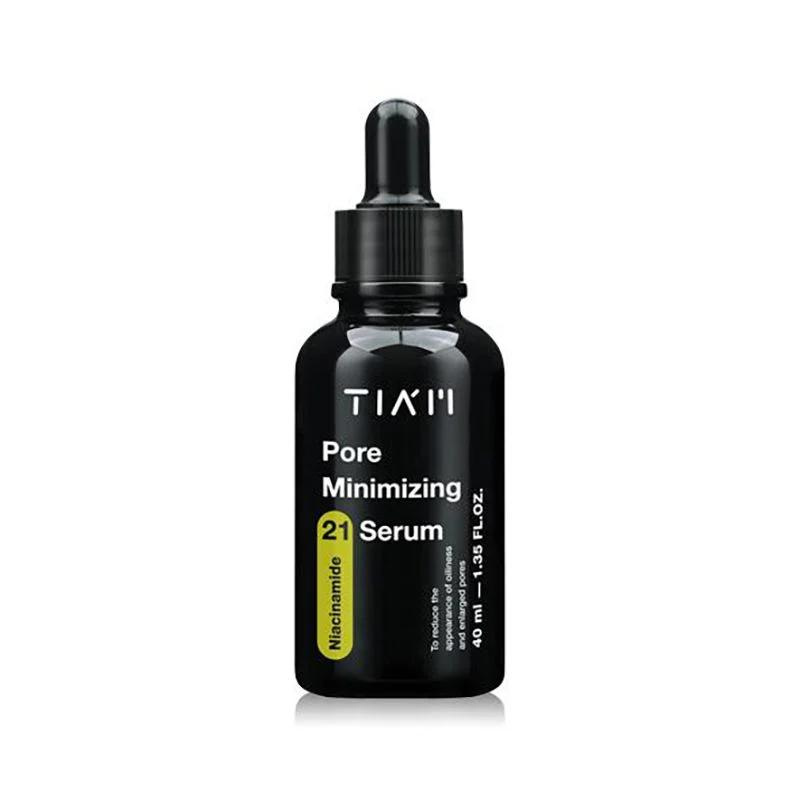 Serum trị mụn Hàn Quốc Tiam Pore Minimizing 21