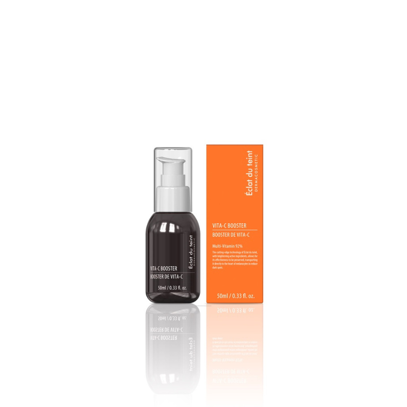 Serum trắng da Hàn Quốc Vitamin C Eclat Du Teint