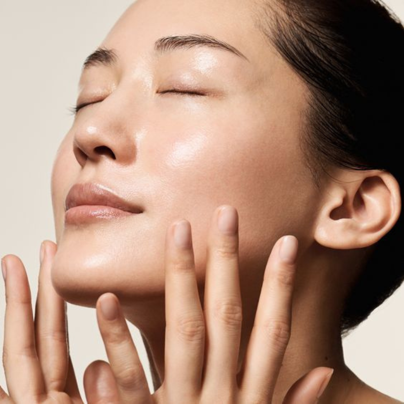 Serum có khả năng chống lão hóa cho làn da