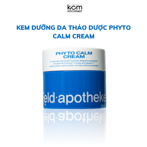 Kem dưỡng ẩm Phyto Calm Feld Apotheke