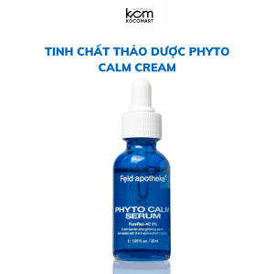 Serum cho da mụn Phyto calm Feld Apotheke