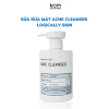 Sữa rửa mặt ACNE CLEANSER Logically Skin