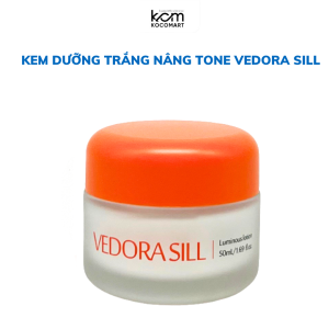 Kem dưỡng da Vedora Sill