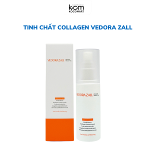 Tinh chất Collagen Zall Vedora