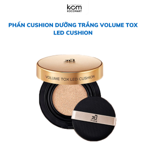 Phấn Cushion Volume Tox Led Pion Tech