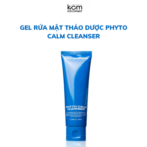 Sữa rửa mặt Phyto Calm Feld Aphotheke