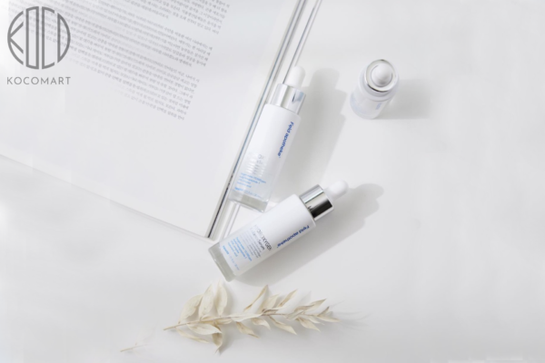 serum dưỡng trắng Feld Apotheke