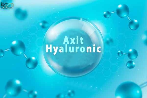 Axit Hyaluronic là gì