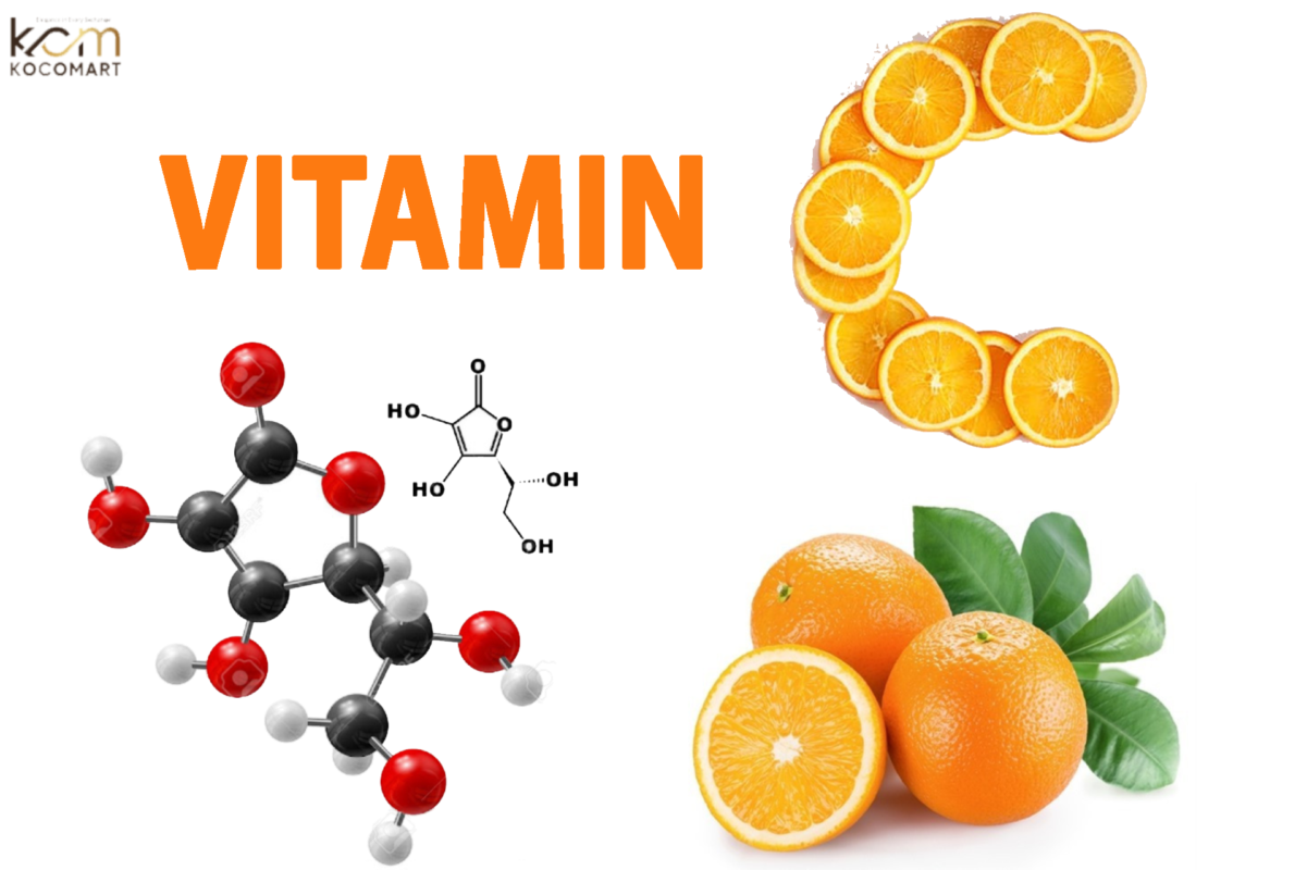 Vitamin C trong Mỹ Phẩm: Công dụng và cách dùng hiệu quả nhất