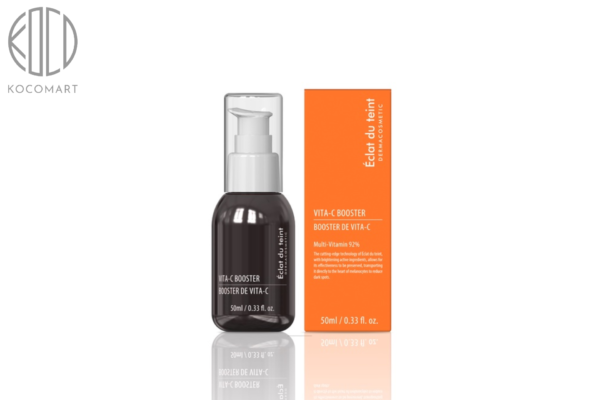 Serum vitamin C Eclat du Teint